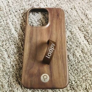 iPhone 12/13 Pro Max Loopy Case